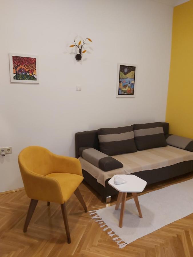 Ignim Apartment Subotica Ngoại thất bức ảnh