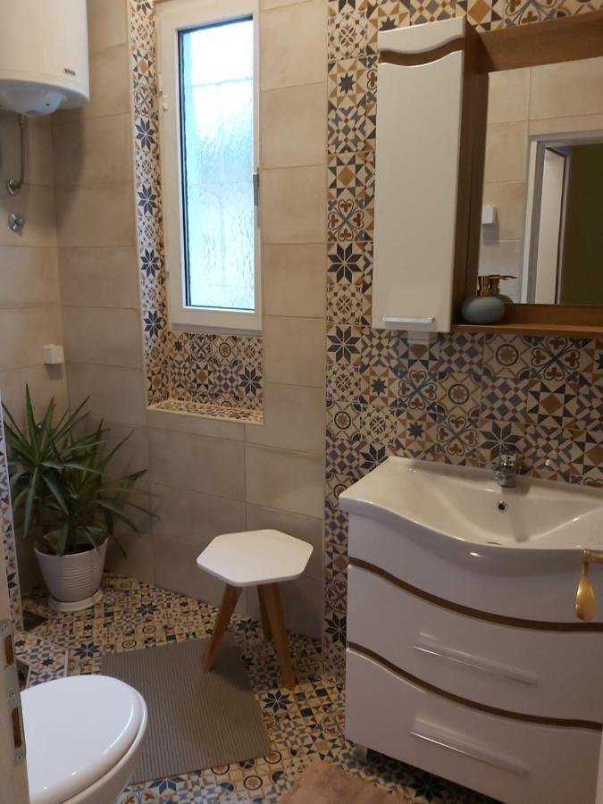 Ignim Apartment Subotica Ngoại thất bức ảnh