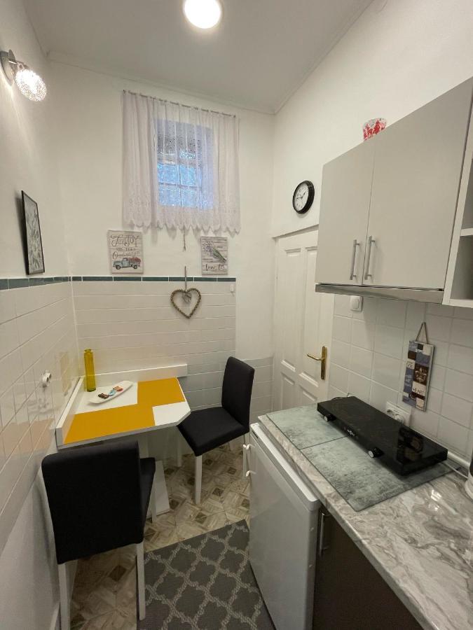 Ignim Apartment Subotica Ngoại thất bức ảnh