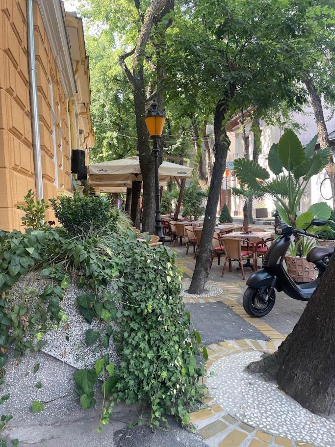 Ignim Apartment Subotica Ngoại thất bức ảnh